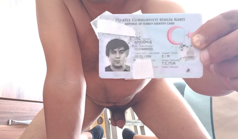 Faggot Muhammet