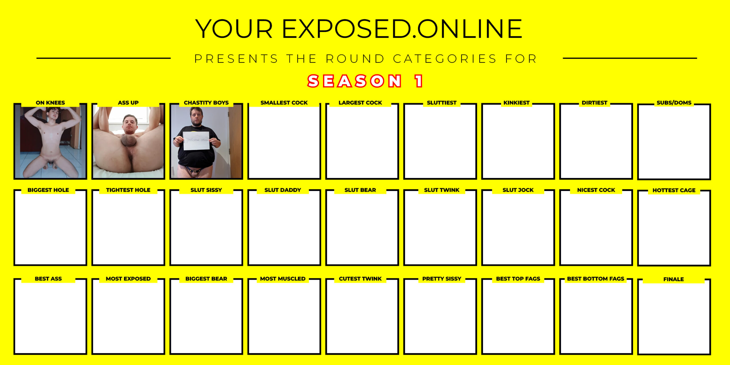 Leaderboard