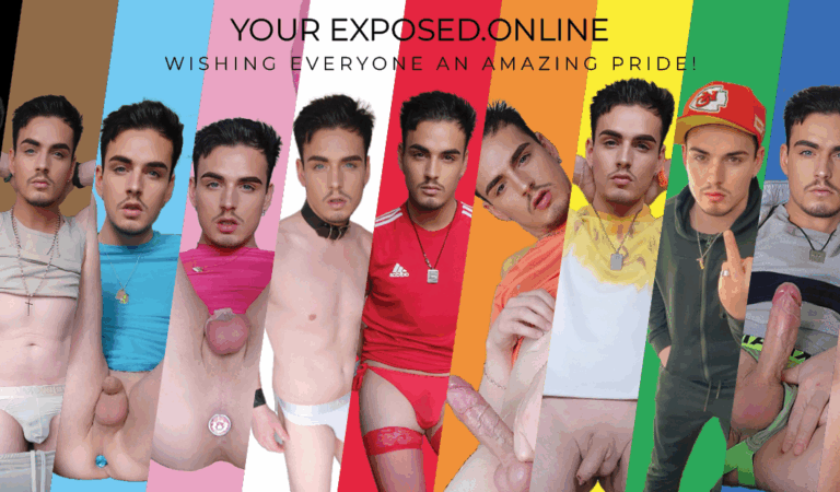 Happy Pride!