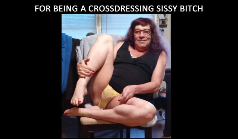 Expose Me!
