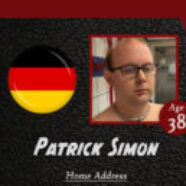 Patrick Simon